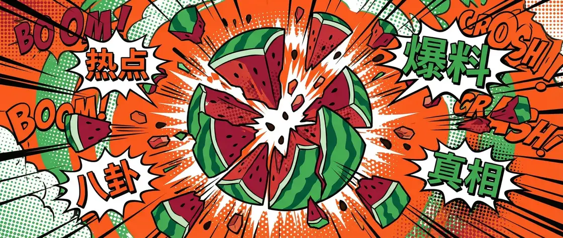 九色tv | 九色tv官方平台-今日热点九色tv爆料专区 今日头瓜爆炸漫画横幅