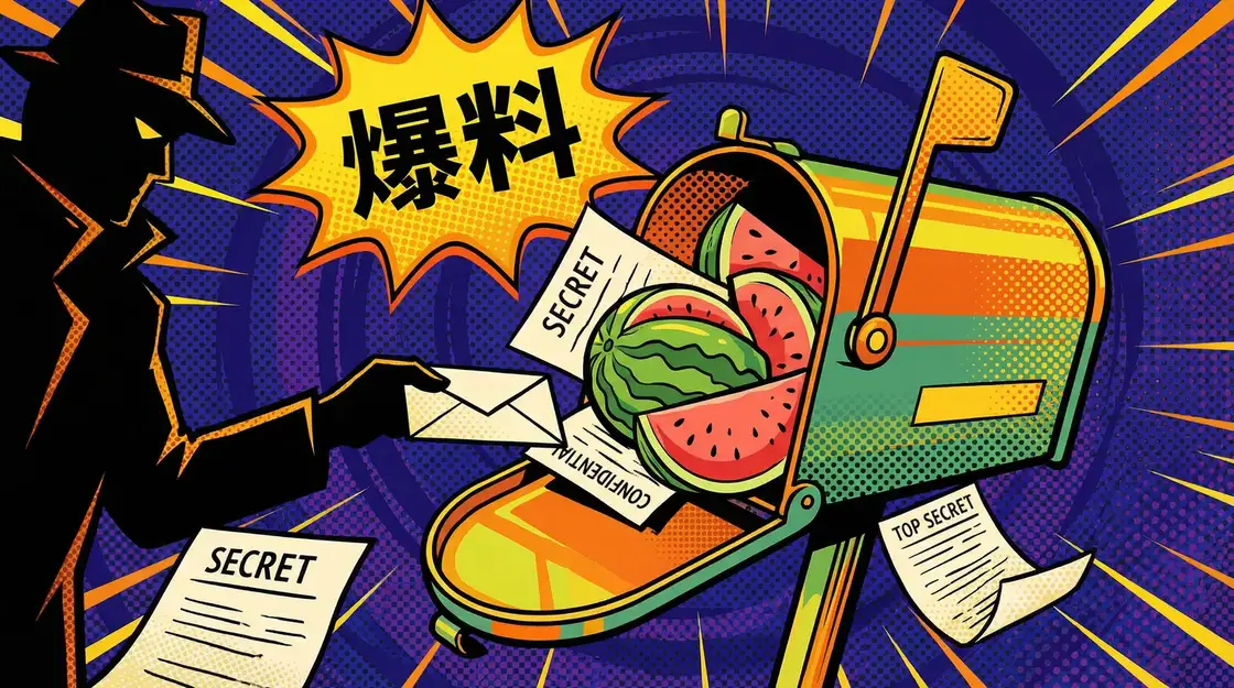 九色tv | 九色tv官方平台-今日热点九色tv爆料专区 匿名爆料通道漫画插图